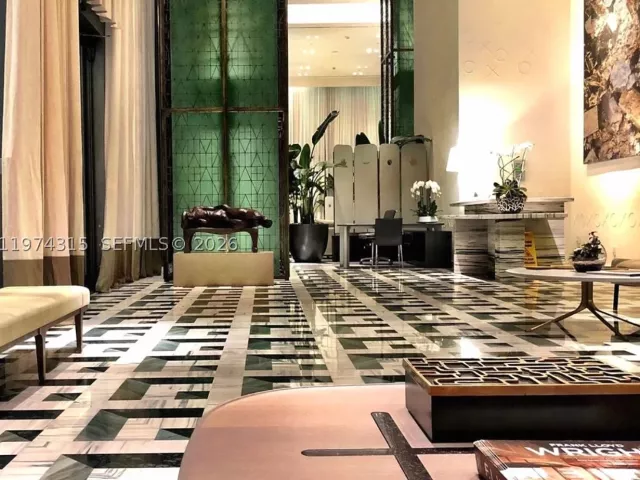 1-bedroom condo for sale in Miami - 801 S Miami Ave 3107 - MondialRealty
