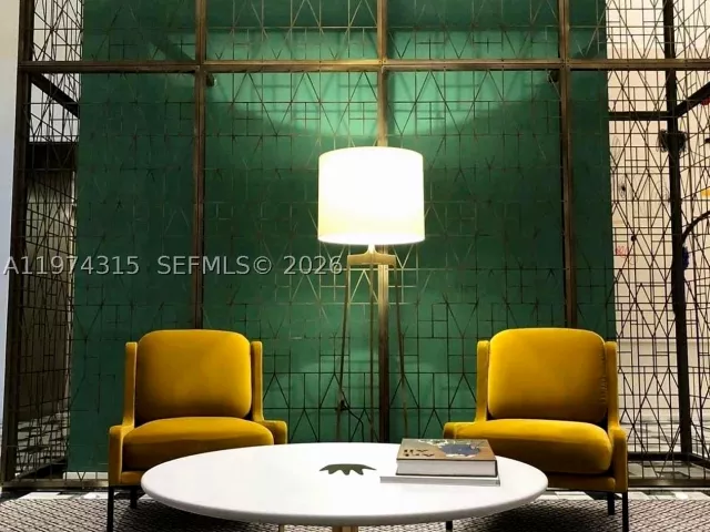 1-bedroom condo for sale in Miami - 801 S Miami Ave 3107 - MondialRealty