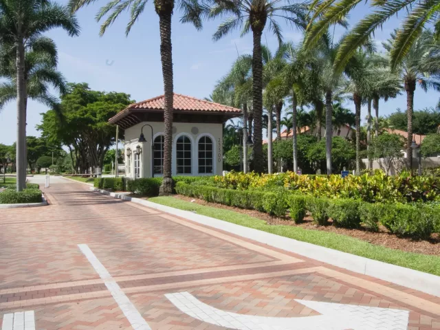 3-bedroom home for rent in Boca Raton - 23045 Clear Echo Drive 76 - MondialRealty