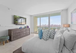 Apartment #PH09 at Floridian