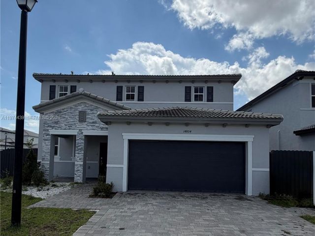 Home for sale at 14804 SW 162nd St - photo 7509165