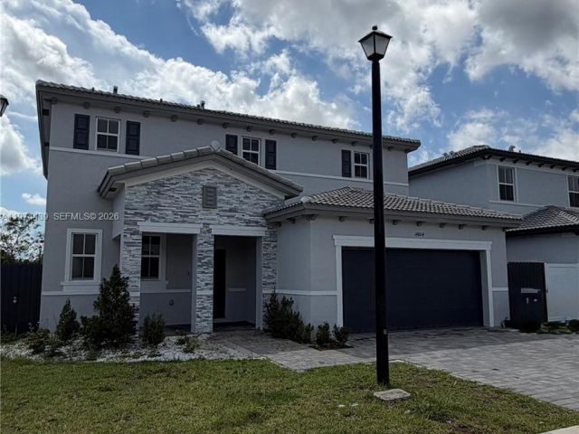 Home for sale at 14804 SW 162nd St - photo 7509166