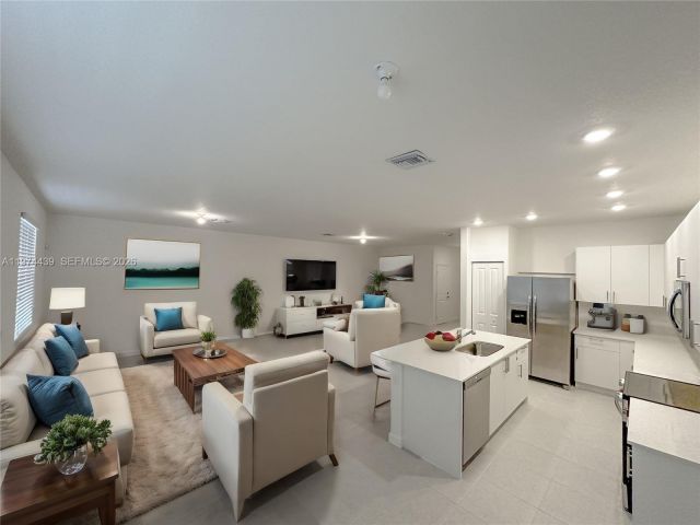 Home for sale at 14804 SW 162nd St - photo 7509171