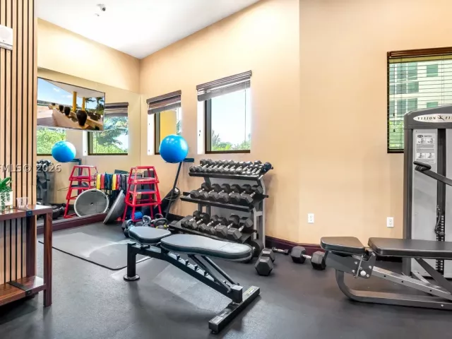 1-bedroom condo for rent in Sunny Isles Beach - 16275 Collins Ave 1503 - MondialRealty