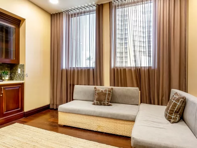 1-bedroom condo for rent in Sunny Isles Beach - 16275 Collins Ave 1503 - MondialRealty