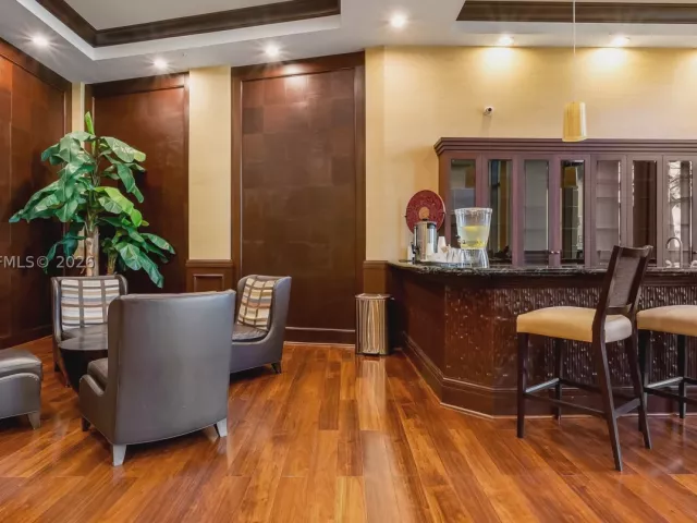 1-bedroom condo for rent in Sunny Isles Beach - 16275 Collins Ave 1503 - MondialRealty