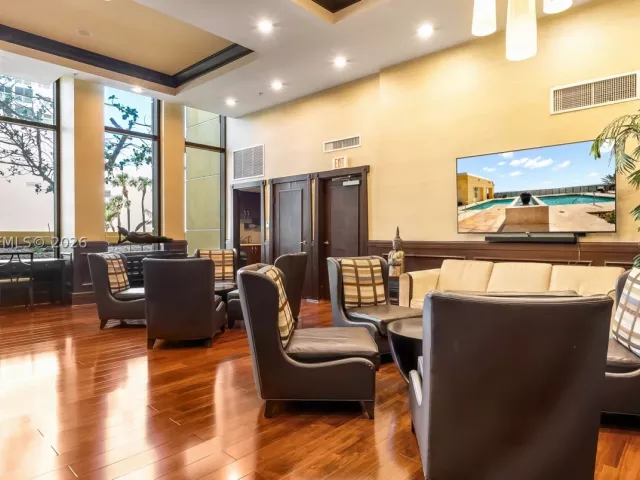1-bedroom condo for rent in Sunny Isles Beach - 16275 Collins Ave 1503 - MondialRealty