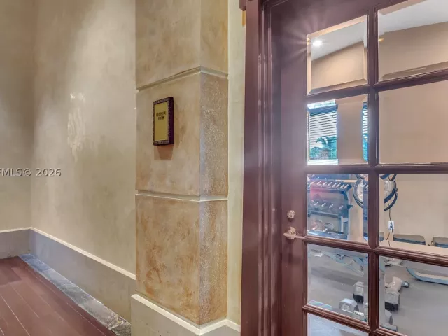 1-bedroom condo for rent in Sunny Isles Beach - 16275 Collins Ave 1503 - MondialRealty