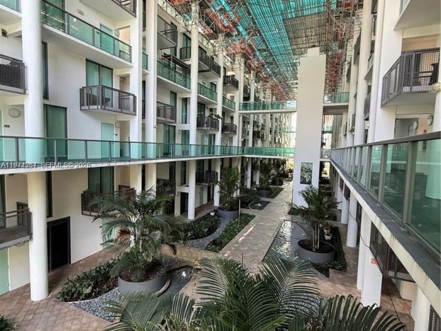 Home for sale at 6000 Collins Ave 313 - photo 7469220