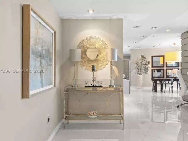 2-bedroom condo for sale in Bal Harbour - 9601 Collins Ave 1208 - MondialRealty