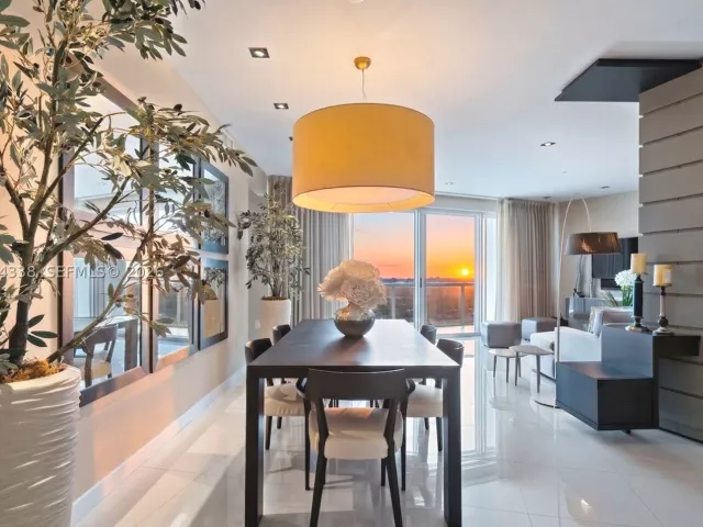 2-bedroom condo for sale in Bal Harbour - 9601 Collins Ave 1208 - MondialRealty