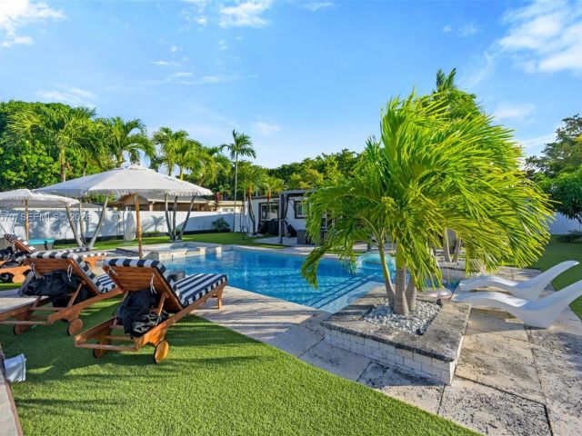 Home for rent at 1935 Keystone Blvd 1935 - photo 7526523