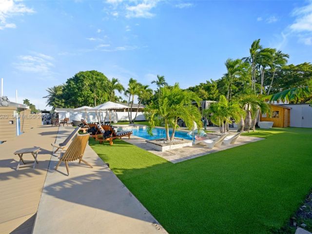 Home for rent at 1935 Keystone Blvd 1935 - photo 7526524