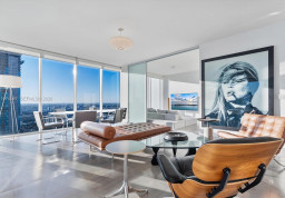 Apartment #3807 at Ten Museum Park