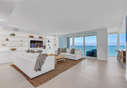 Apartment #27D at Casa del Mar