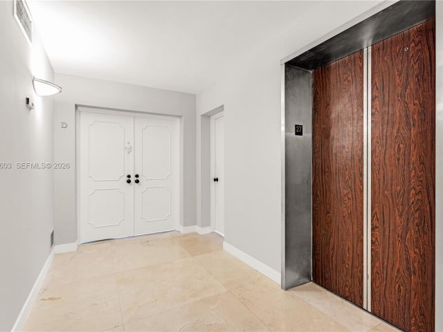 Apartment for rent  Unit #27D - photo 7490439