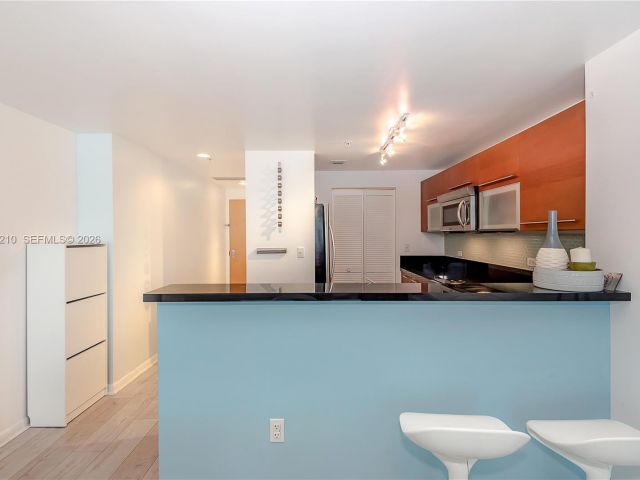 1-bedroom condo for sale in Miami - 244 Biscayne Blvd 1005 - MondialRealty