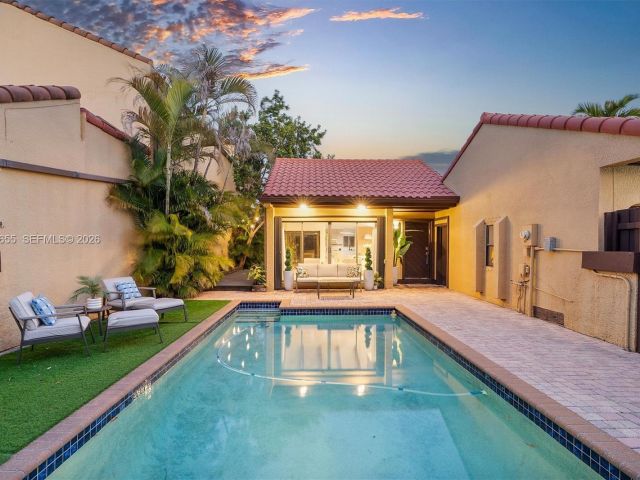 Home for sale at 20345 NE 10th Ct - photo 7531723