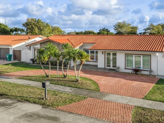 Home for sale at 13170 SW 20th St - photo 7515411