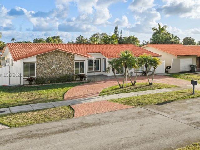 Home for sale at 13170 SW 20th St - photo 7515412