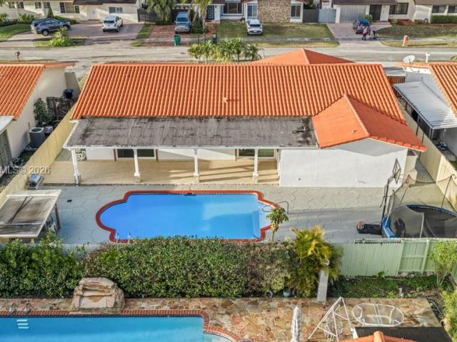 Home for sale at 13170 SW 20th St - photo 7515413