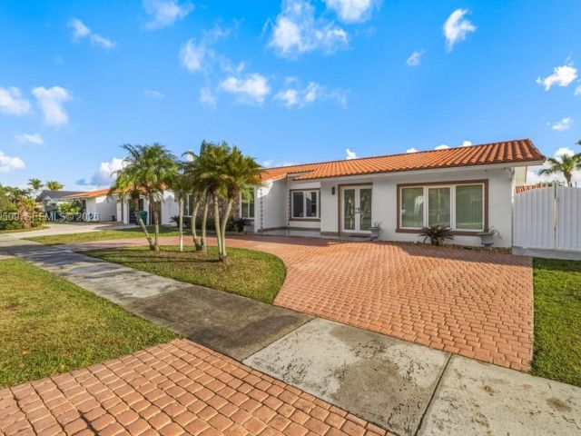 Home for sale at 13170 SW 20th St - photo 7515420