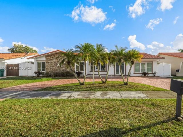 Home for sale at 13170 SW 20th St - photo 7515421