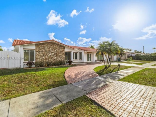 Home for sale at 13170 SW 20th St - photo 7515422