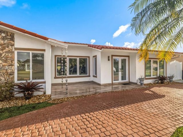 Home for sale at 13170 SW 20th St - photo 7515423