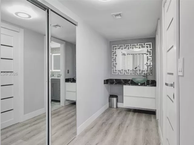 2-bedroom condo for sale in Hallandale Beach - 2500 Parkview Dr 1914 - MondialRealty