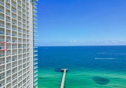 Apartment #2709 at La Perla