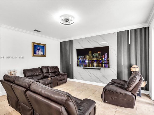 Home for sale at 16610 SW 57 LN - photo 7525749