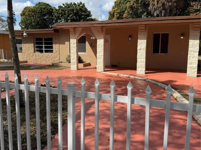 Home for rent at 1325 NW 124th St 1325 - photo 7475293