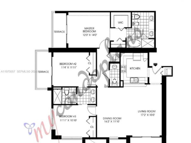 Apartment for sale  Unit #4121 - photo 7491030