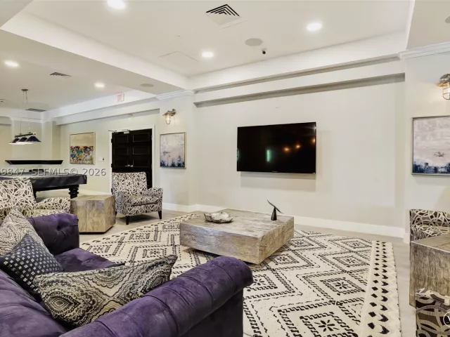 1-bedroom condo for rent in Hollywood - 2501 S Ocean Dr 538 (Available NOW) - MondialRealty
