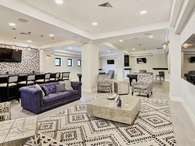 1-bedroom condo for rent in Hollywood - 2501 S Ocean Dr 538 (Available NOW) - MondialRealty