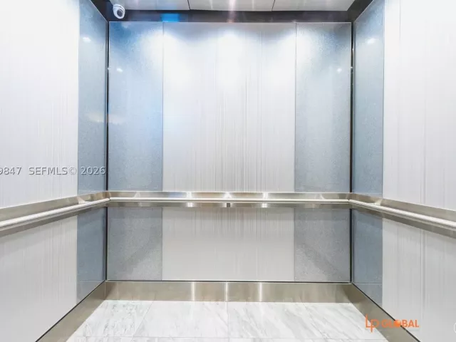 1-bedroom condo for rent in Hollywood - 2501 S Ocean Dr 538 (Available NOW) - MondialRealty
