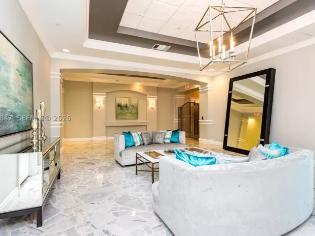 1-bedroom condo for rent in Hollywood - 2501 S Ocean Dr 538 (Available NOW) - MondialRealty