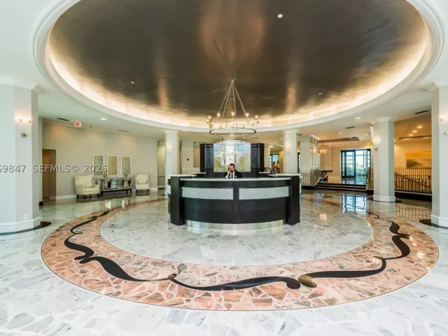 1-bedroom condo for rent in Hollywood - 2501 S Ocean Dr 538 (Available NOW) - MondialRealty