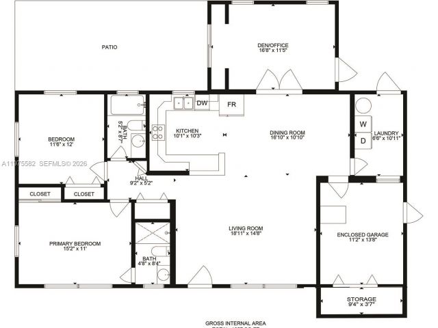 Home for sale at 309 SE 3rd Ter - photo 7529223