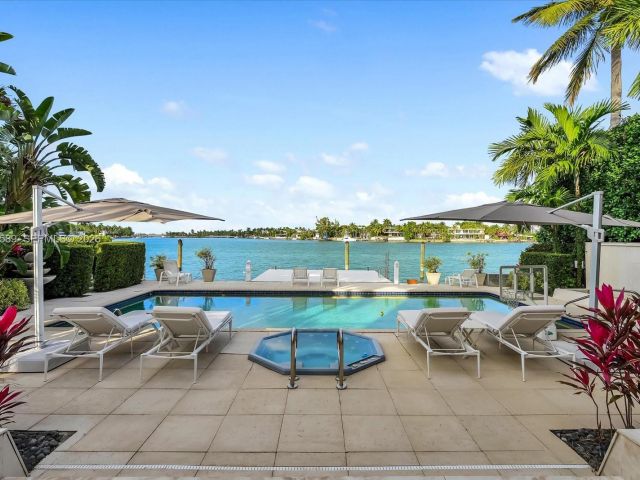 Home for rent at 279 N Hibiscus Dr 0 - photo 7469073