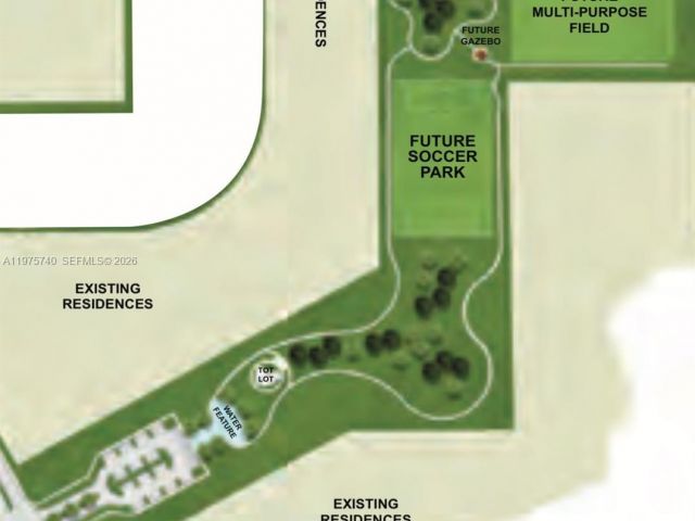 Home for sale at 21018 NE 8th Ave 21018 - photo 7529823