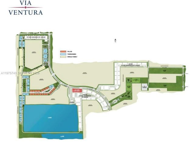 Home for sale at 21018 NE 8th Ave 21018 - photo 7529826