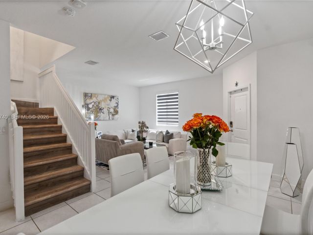 Home for sale at 21018 NE 8th Ave 21018 - photo 7529834