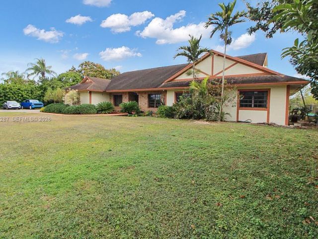 Home for sale at 27745 SW 167th Ave - photo 7460987