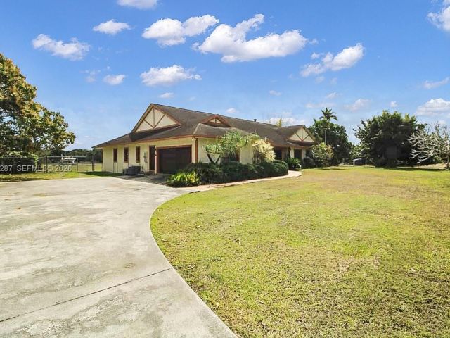 Home for sale at 27745 SW 167th Ave - photo 7460988