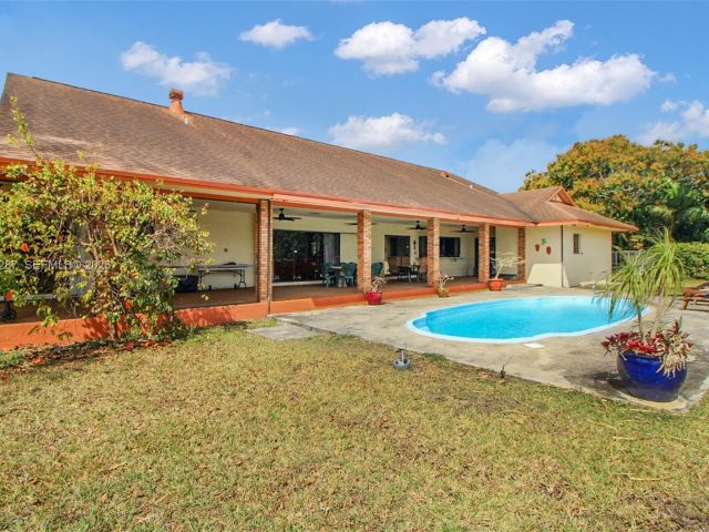 Home for sale at 27745 SW 167th Ave - photo 7460992