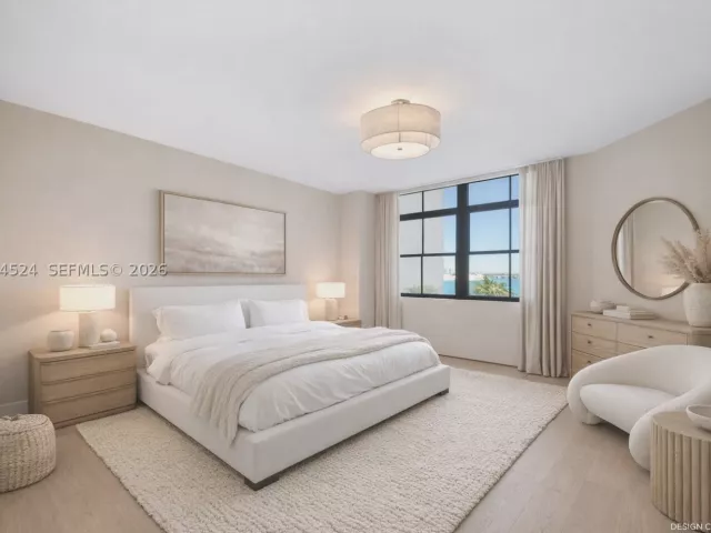 7-bedroom condo for sale in Miami Beach - 7043 Fisher Island Dr 7043 - MondialRealty