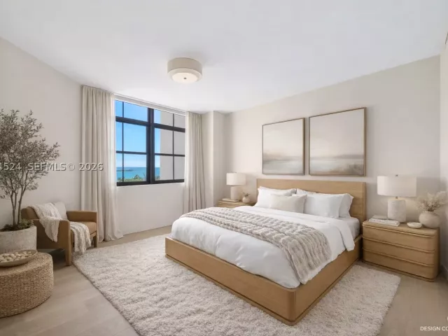 7-bedroom condo for sale in Miami Beach - 7043 Fisher Island Dr 7043 - MondialRealty