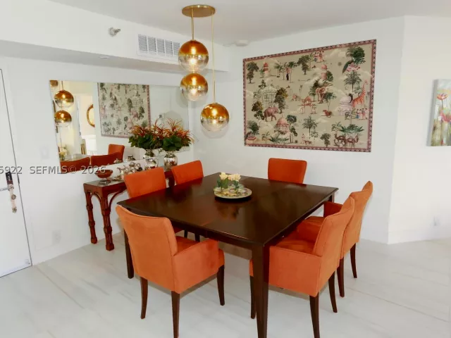 2-bedroom condo for sale in Aventura - 3530 Mystic Pointe Dr 2807 - MondialRealty